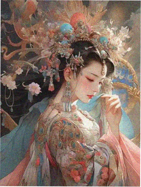 勾魂影院科幻电影第九次日落海报